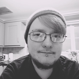 Photo of Conlan (Team Member)