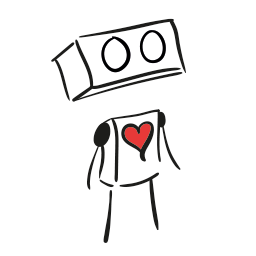 HeartWire Logo